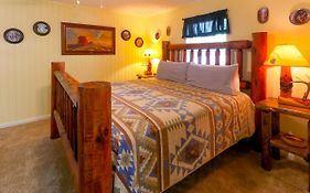 Little Bear Retreat 1